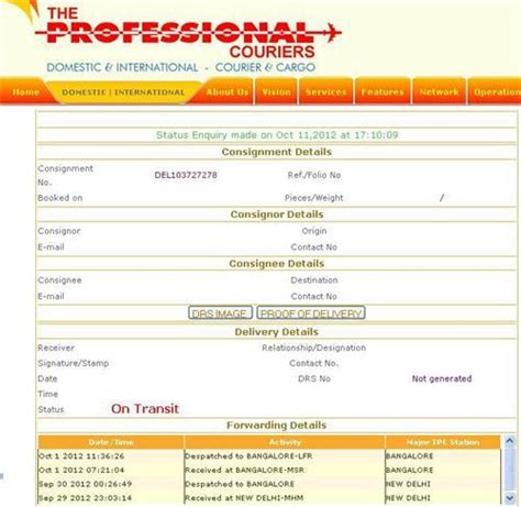 professional courier tracking|Courier Tracking .